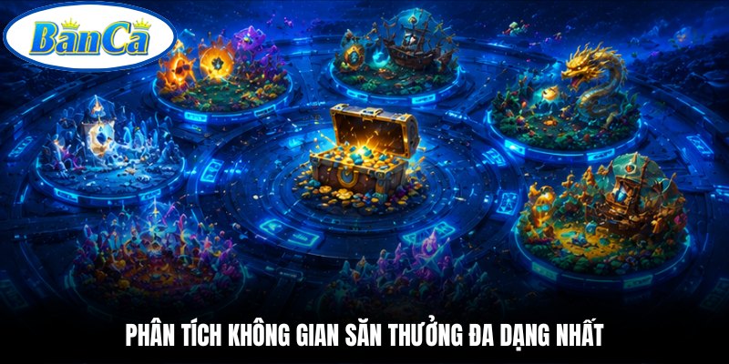 Phân tích review game bắn cá xèng mới nhất